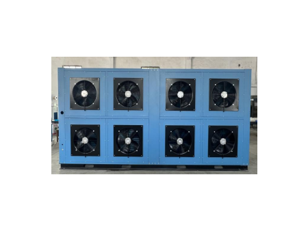 Générateur d'eau atmosphérique 5000L - ECB5000CW