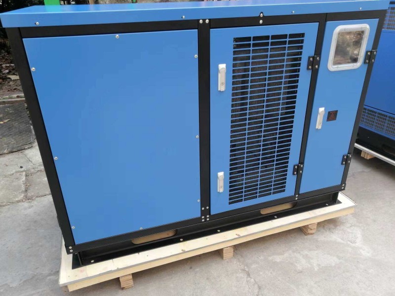 Générateur d'eau atmosphérique 250L - ECB250CW