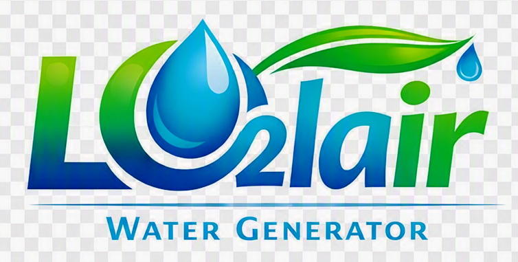 Water Generator